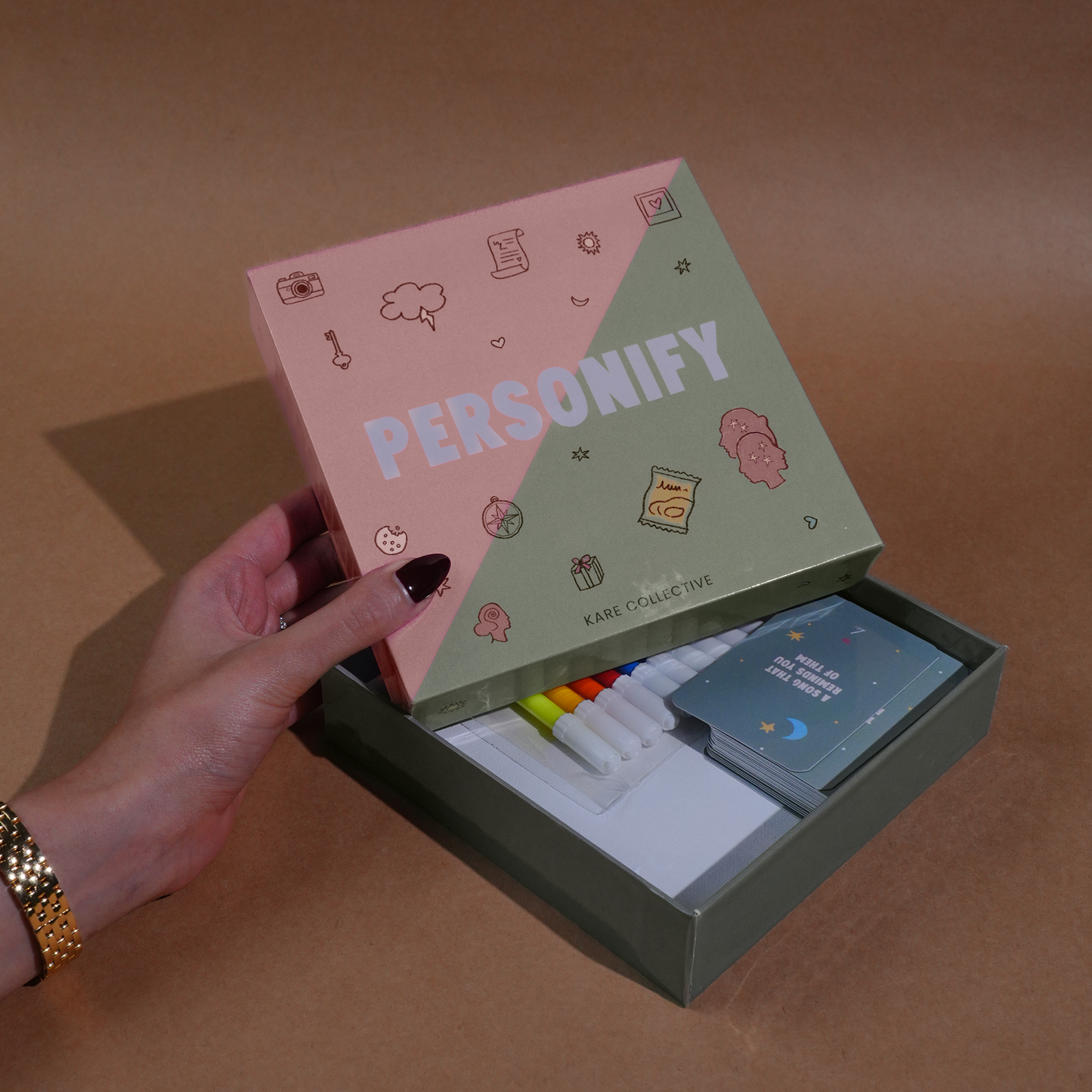 Personify