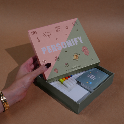 Personify