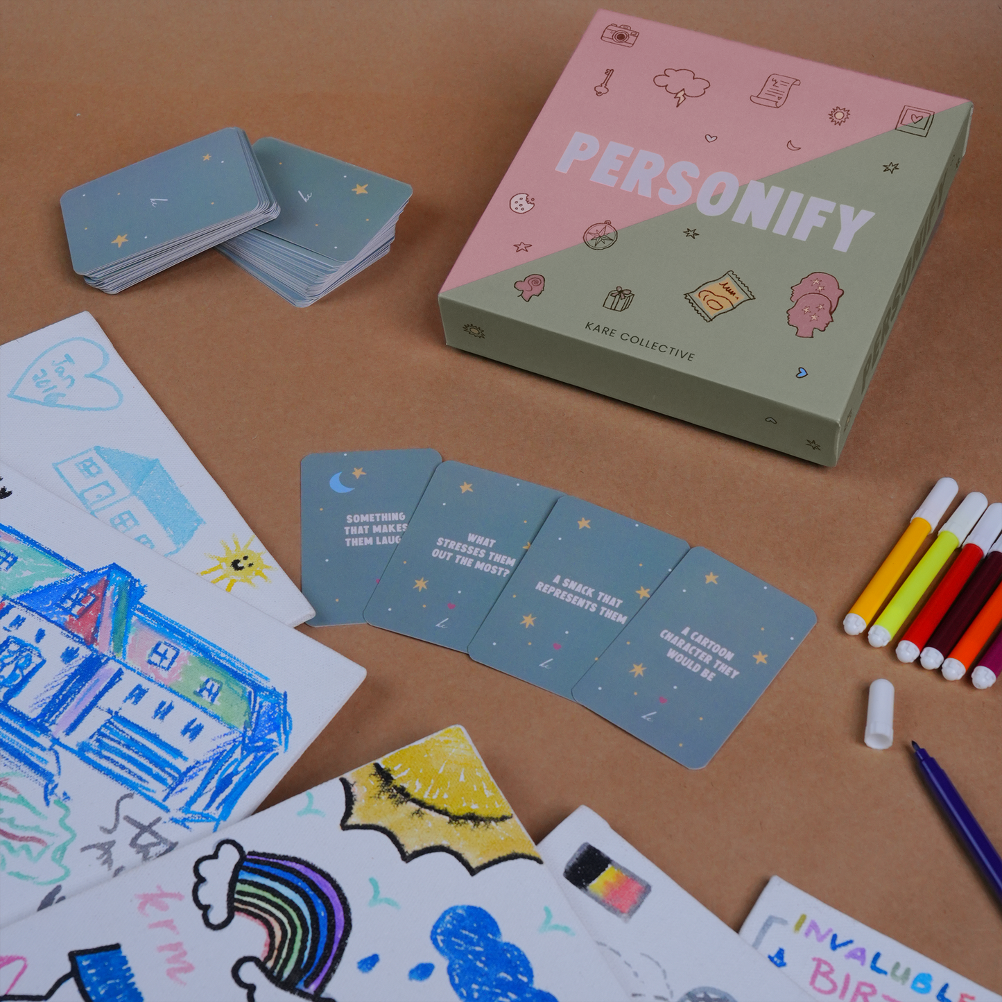 Personify